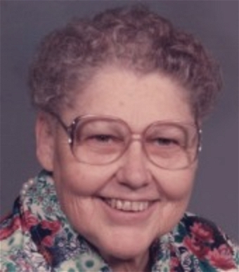 Photo of Leah Anderson