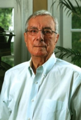 Robert John Stefanich, Jr.