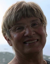 Judith Rosson 20080582