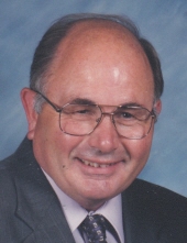 Wallace  D. Huber