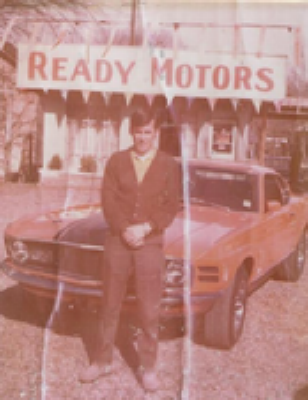 Ferrell Jones Sr - Fair Bluff North Carolina Meares Funeral Home - Memories Wall