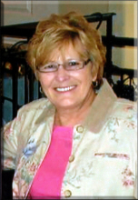 Karen Gail Peterson 2008087