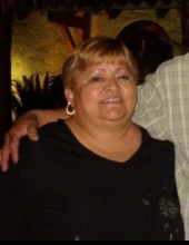 Maria Guadalupe Castillo