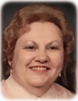 Jane L. Simmons Obituary