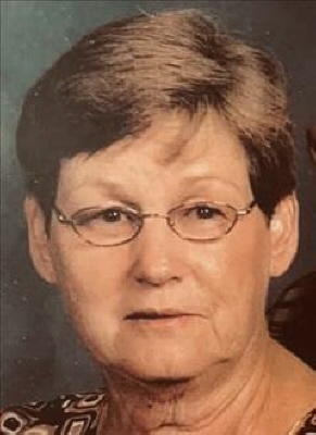 Carolyn Jean Weber
