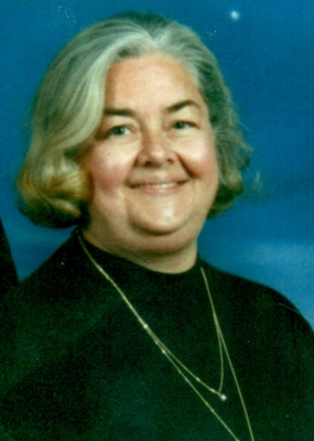 Jane Ann Reynolds 20081697