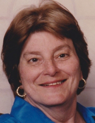 Photo of Rosemary Pisaneschi