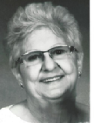 Irene L. Spellman