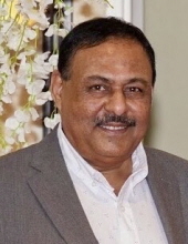 Hitesh Thakkar