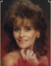 Judy Darlene Mulliniks 20081809