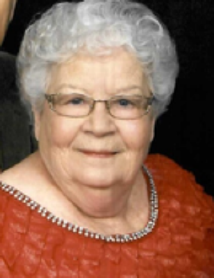 Merlene Reeves Kelsoe Obituary