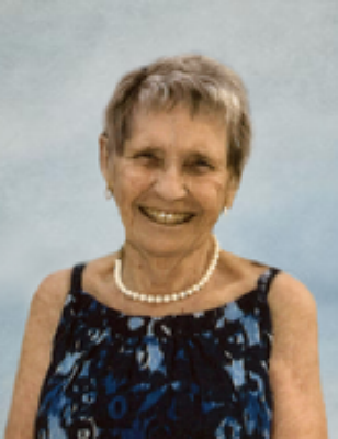 Dorothy "Joan" Casey