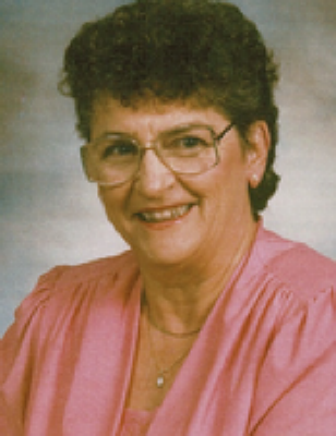 Florence Leona Freeman