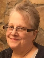 Carol Ann Simpson