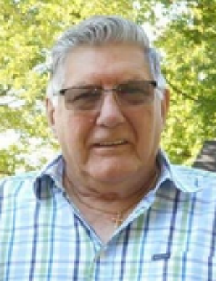 Milton Ira "Milt" Copley