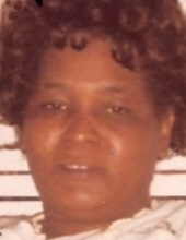 Lorraine  Oglesby-Campbell