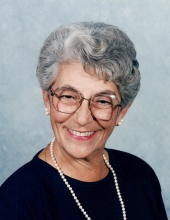 Edith  M. Cesario