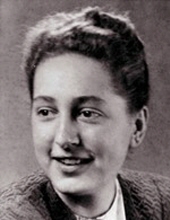 Ruth Inga Heimburg