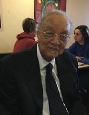 Joe L. Anderson