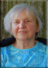 Lucille Bertha Perkins 2008267