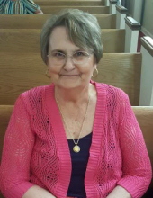 Judy Lavon Moore 20082718