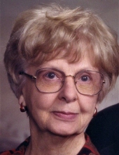 Gloria Schley 20082743