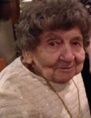 Mary Esther Hackwelder Butler, Pennsylvania Obituary