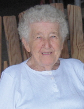 Betty L. Yinger