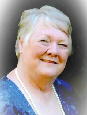 Photo of Eileen THOMPSON (nee Iggulden)
