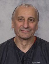 Sergei V. Tchekmarev