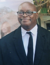 Minister Obediah Junior Kirven, Jr.