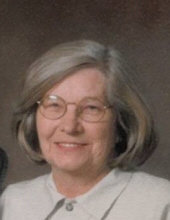 Helen Ethelyn Schussman