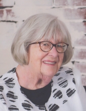 Beverly M. Sewell