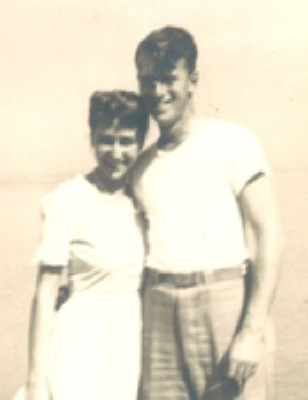 Ida Mae Linton