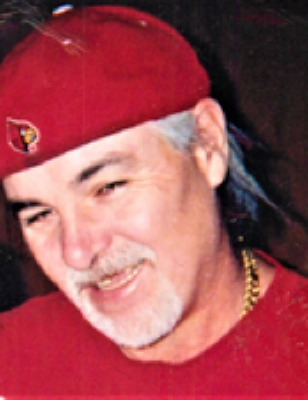 Mark D. Cox