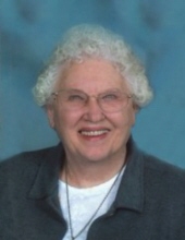 Photo of Lois Plebanek