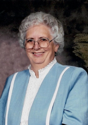 Photo of Phyllis Northup