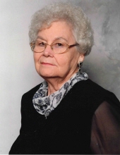 Mildred Irene Hyslop