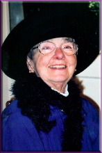 Margaret ''Peggy'' Mary Keeffe 2008386