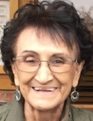 Gloria Chavez - 2021 - French Funerals and Cremations