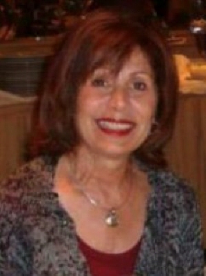 Joann Ann Gismondi
