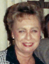 Pauline E. DiUglio