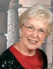 Betty McDuff O'Hern 20084280