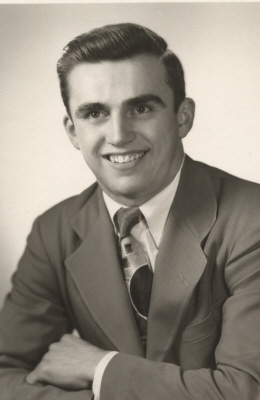 George R. Moorby