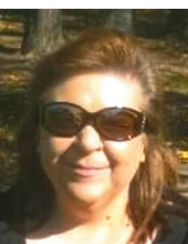 Patricia A. Petras 20084344