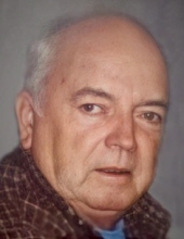 Gene Douglas Vance 20084365