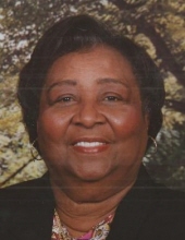 Bessie Anderson 20084372