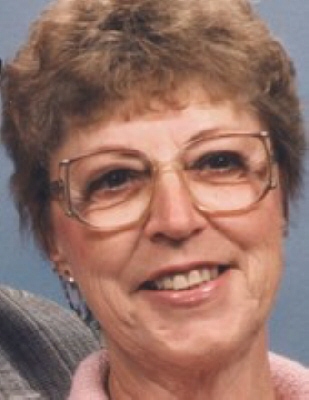 Lelia Pickett Winfield, Maryland Obituary