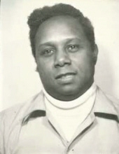 Melvin  W.  Butler, Jr.