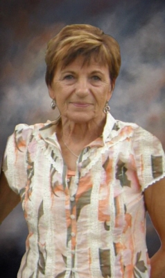 Shirley Joan Bakke